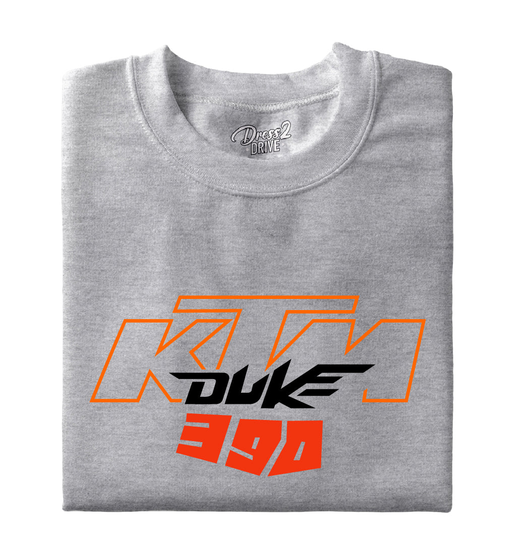 KTM Duke 390