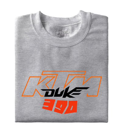 KTM Duke 390