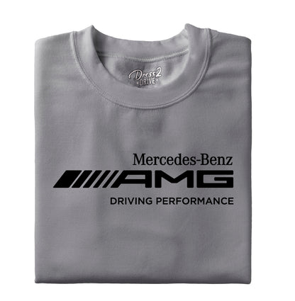 AMG Driving Performance logo 1