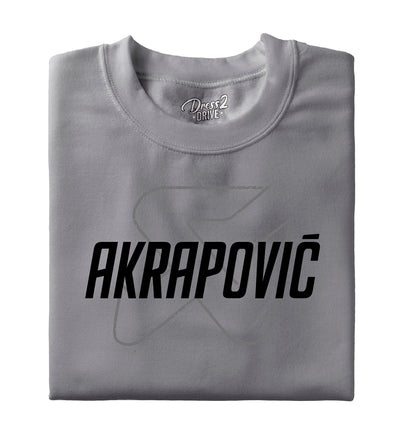 Akrapovic logo 3