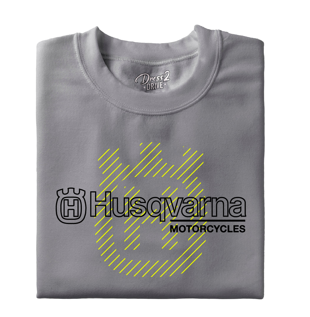 Husqvarna logo 10