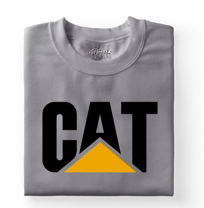 CAT logo