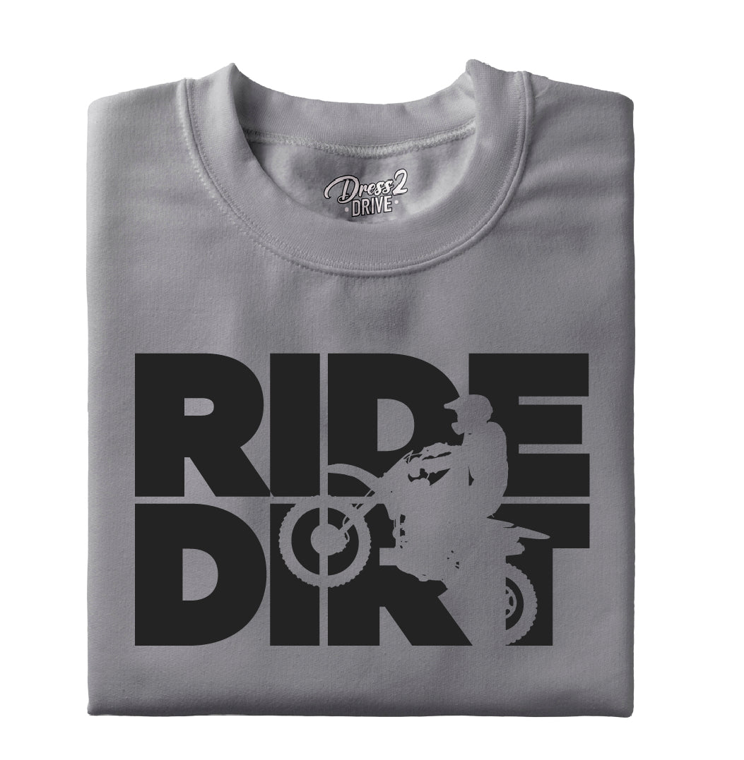 RIDE DIRT Off Road Motorcycle