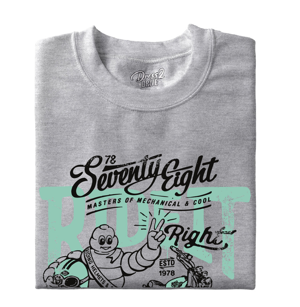 Camiseta Seventy Eight 2