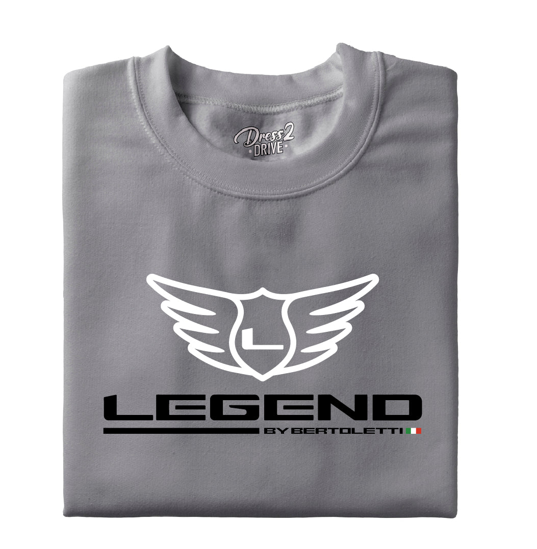 LEGEND by Bertoletti logo 2