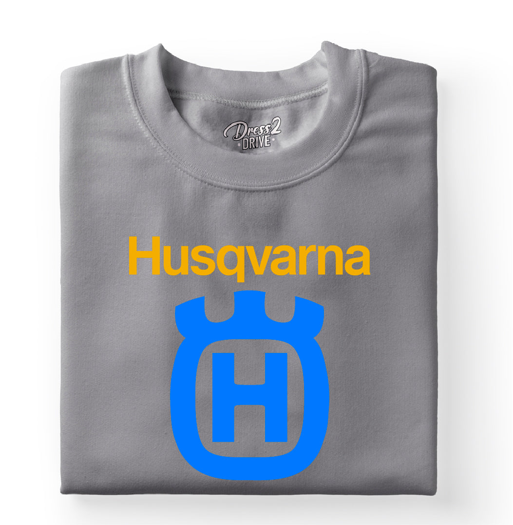 Husqvarna logo 6