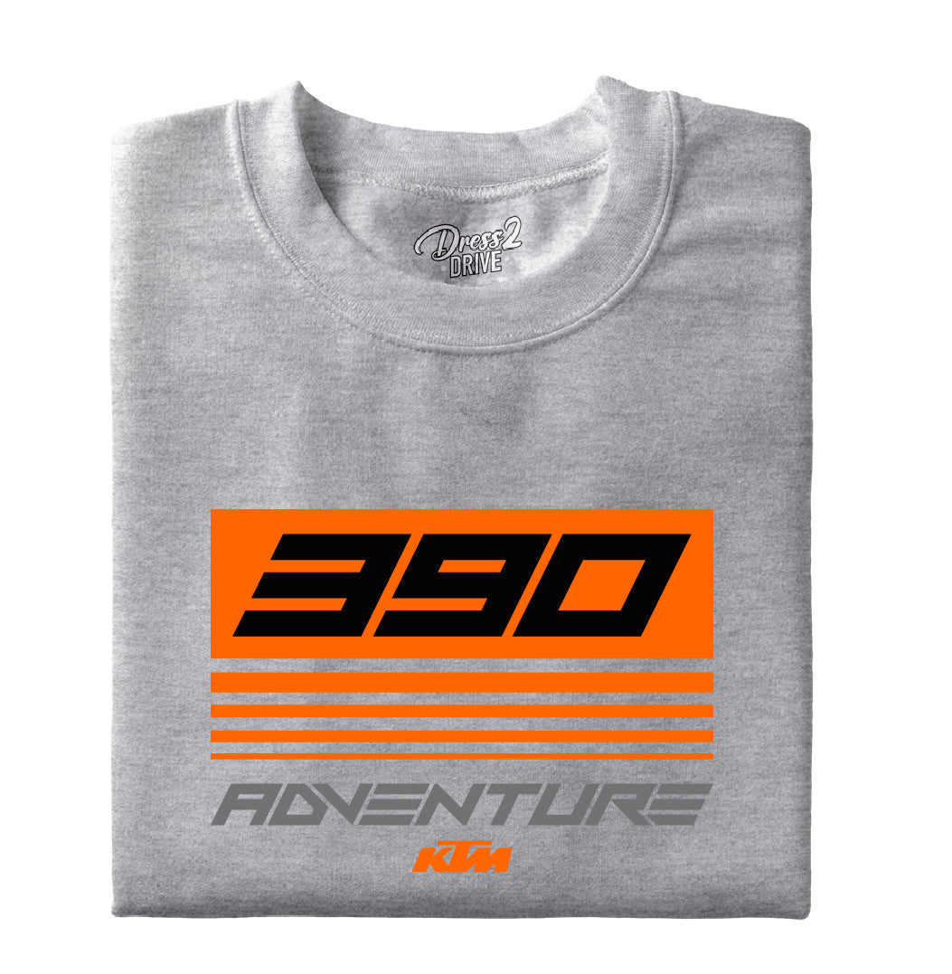 KTM 390 Adventure