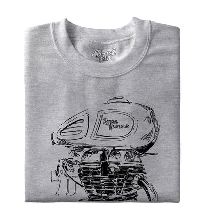 Royal Enfield engine