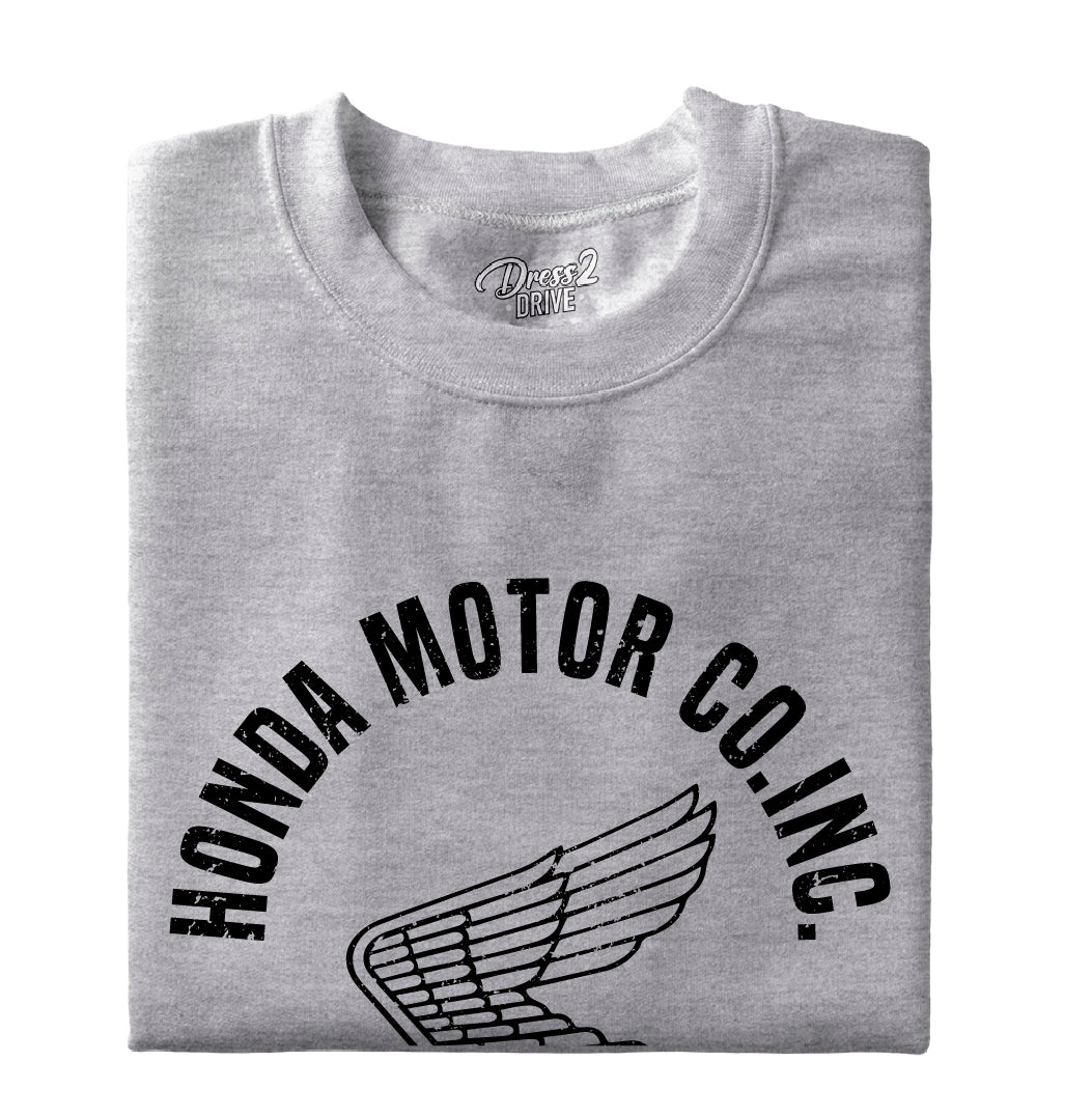Honda Motor Co. Inc.