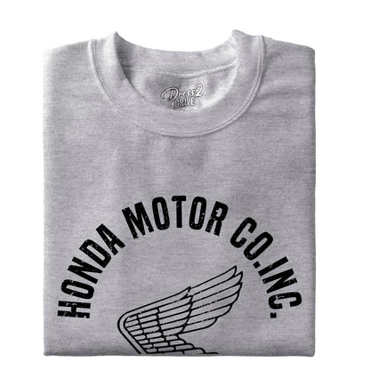 Honda Motor Co. Inc.