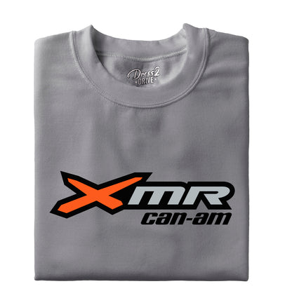 Can-Am XMR