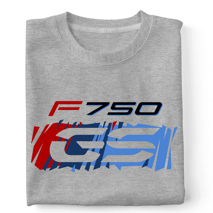 F750 GS emblema 3