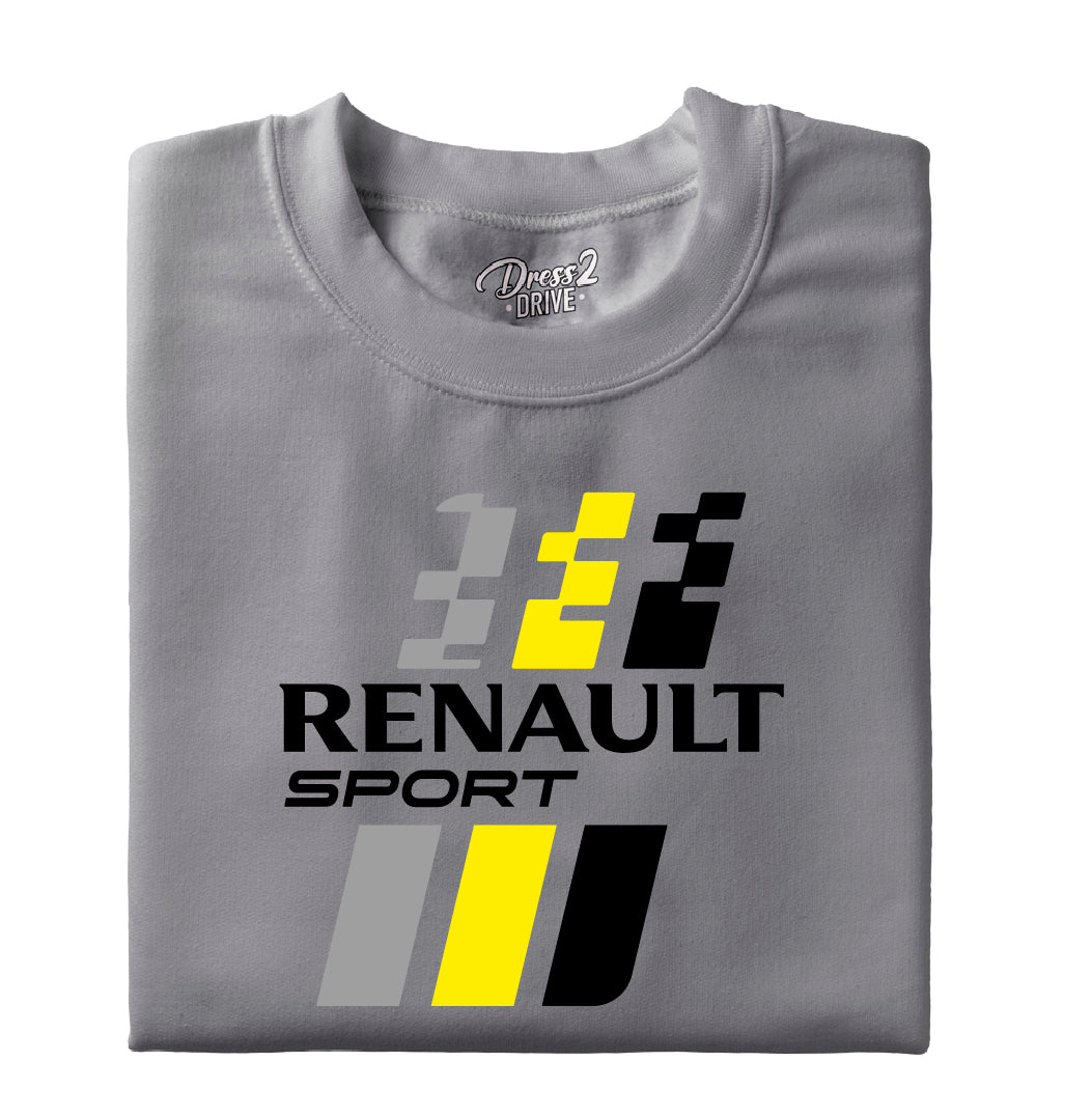 Renault Sport logo 2