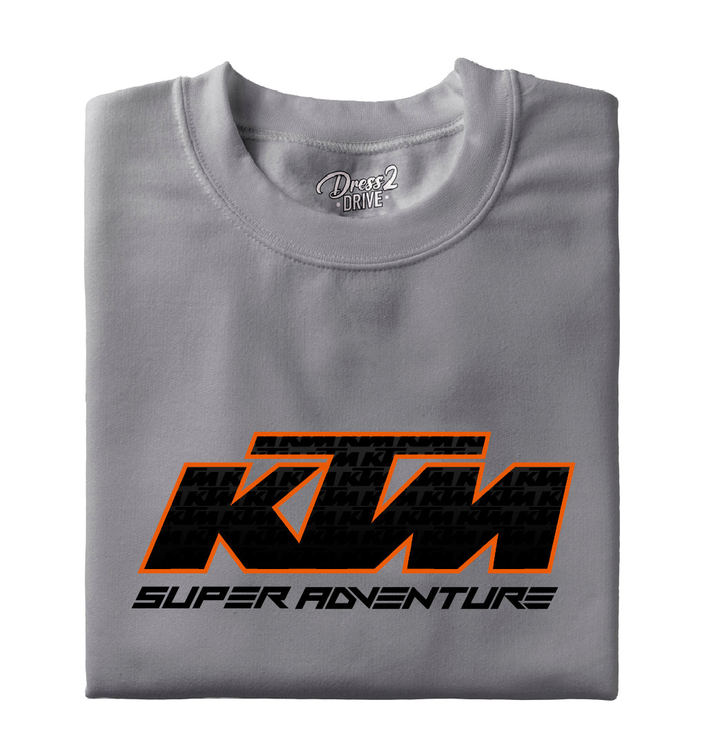 KTM Super Adventure 1