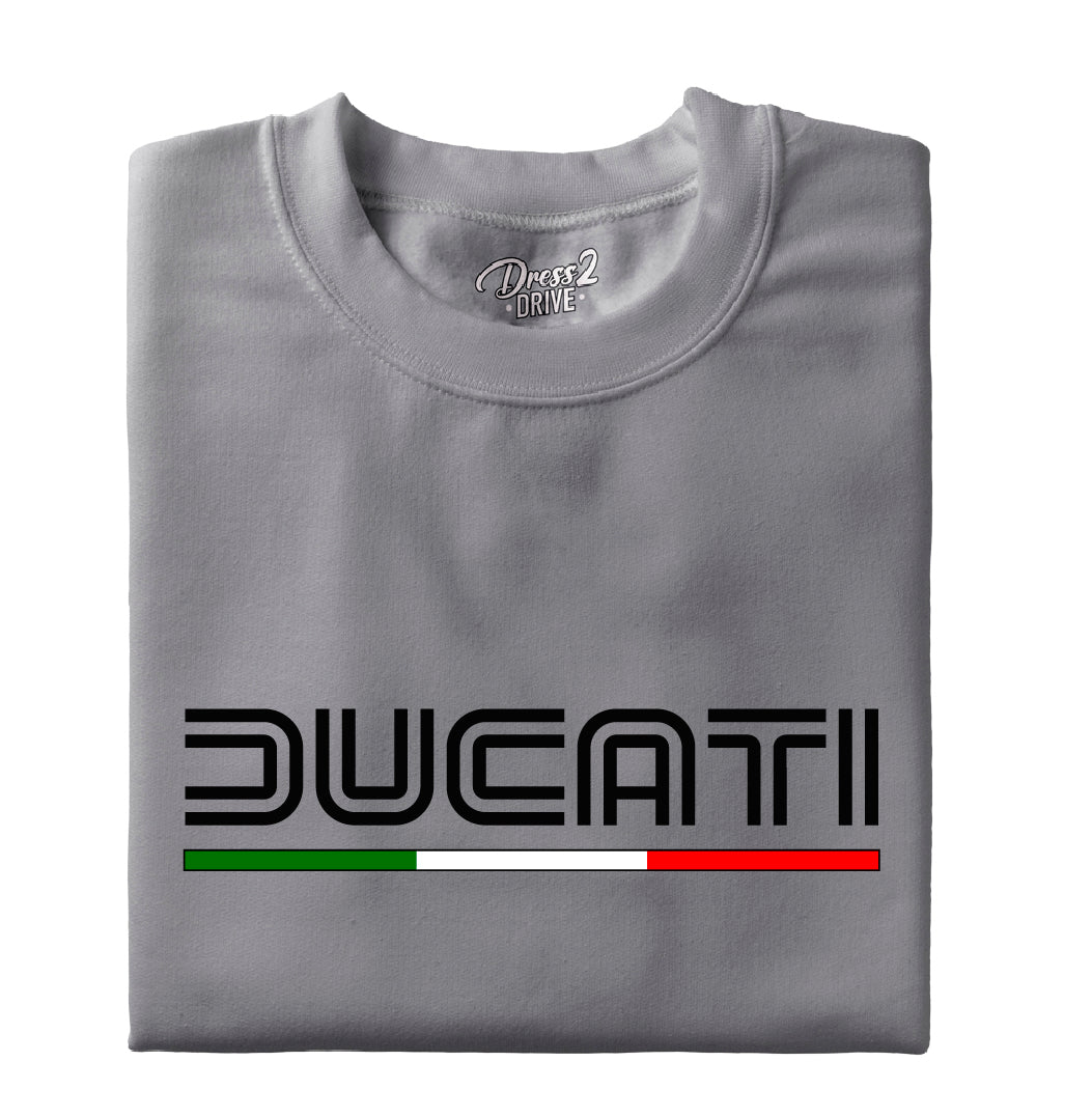 DUCATI logo 3