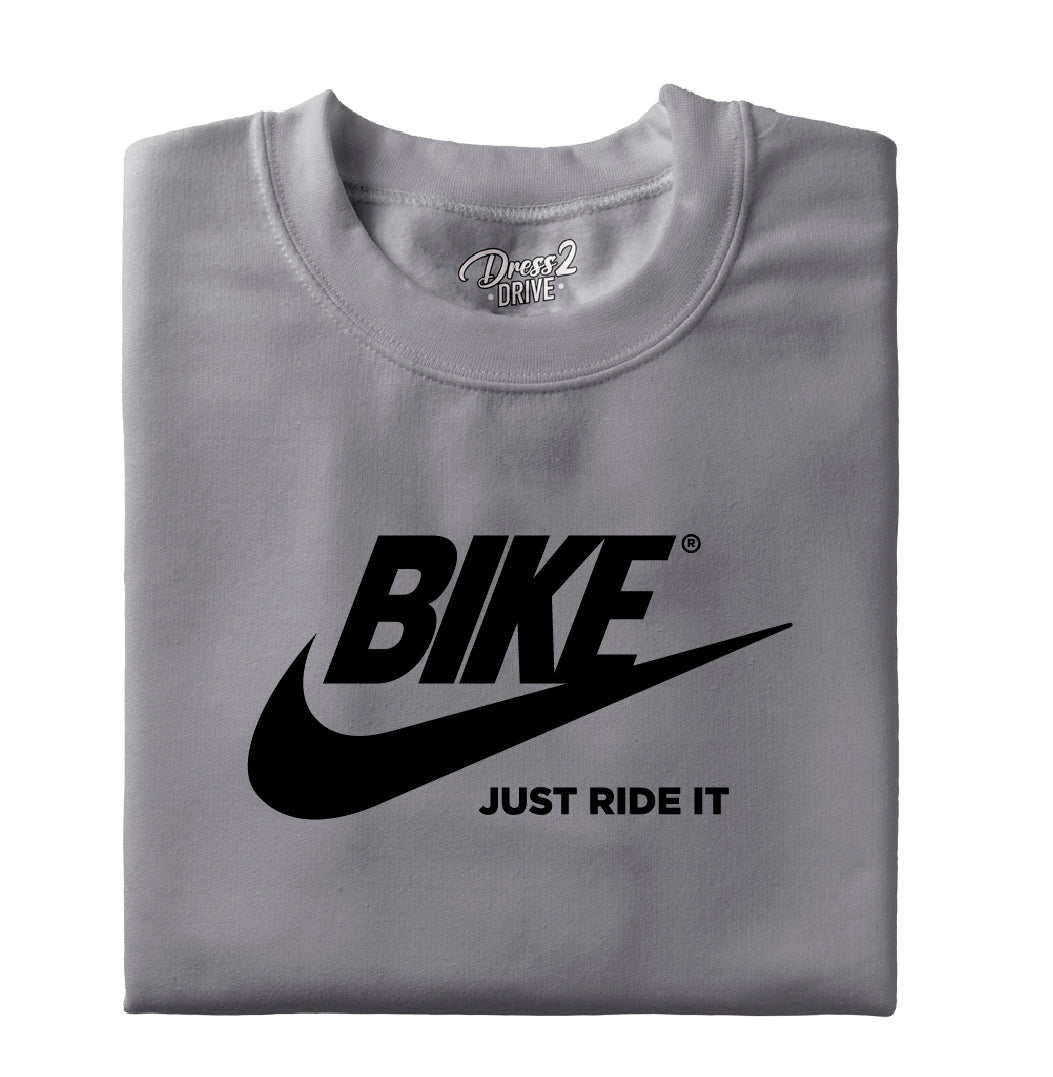 BIKE - Just ride it