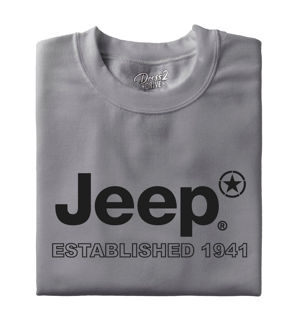 Jeep logo 3