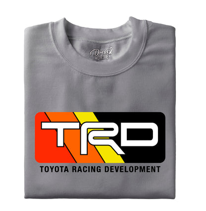 TOYOTA TRD 2