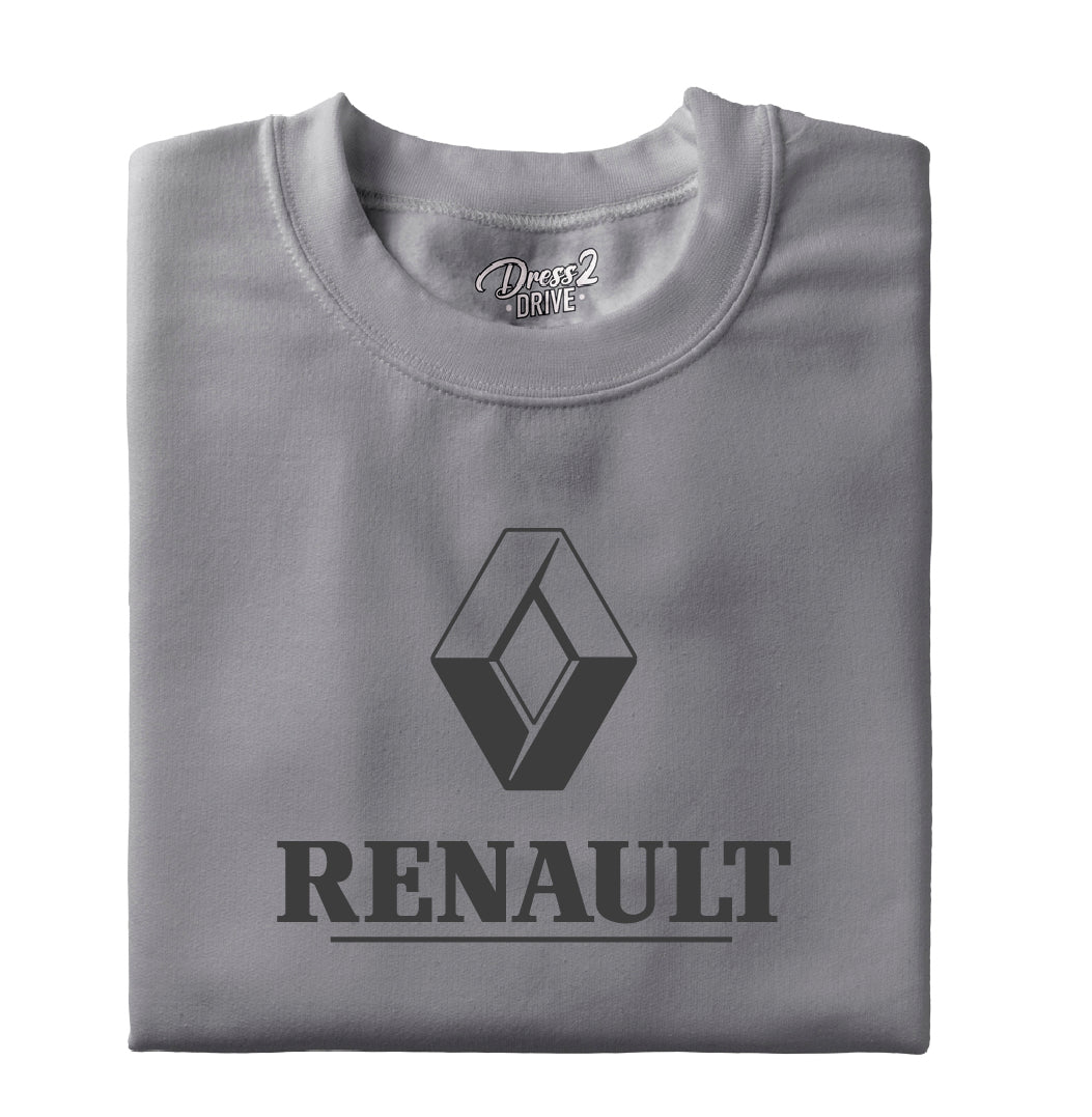 Renault logo 1