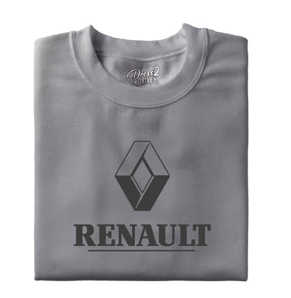 Renault logo 1