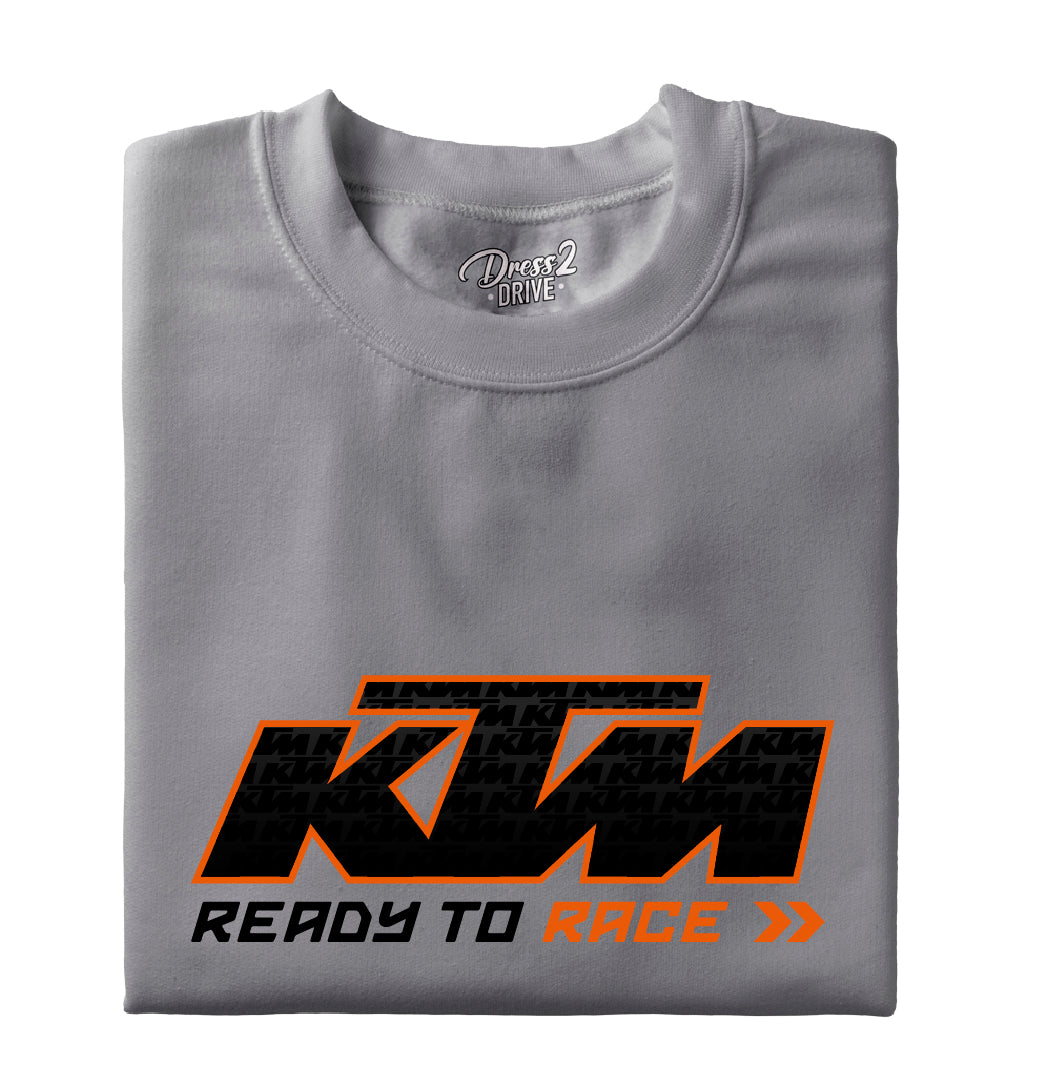 KTM logo 1