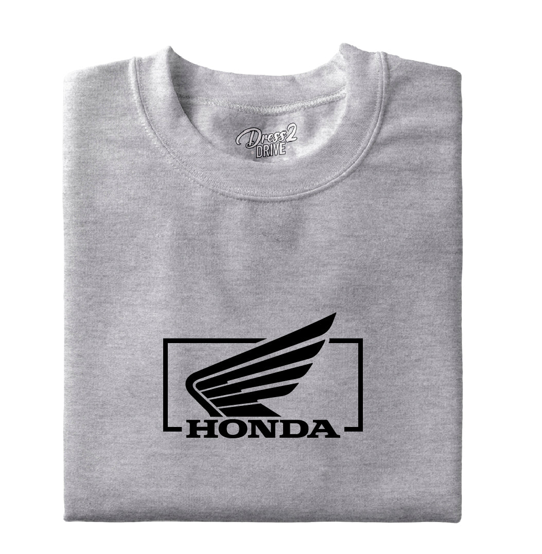 Honda Taking Flight