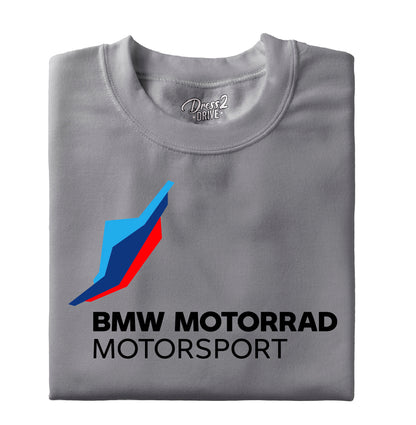 BMW Motorrad Motorsport logo 2