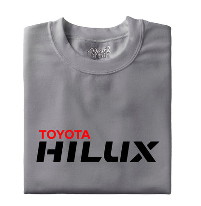 TOYOTA Hilux emblema