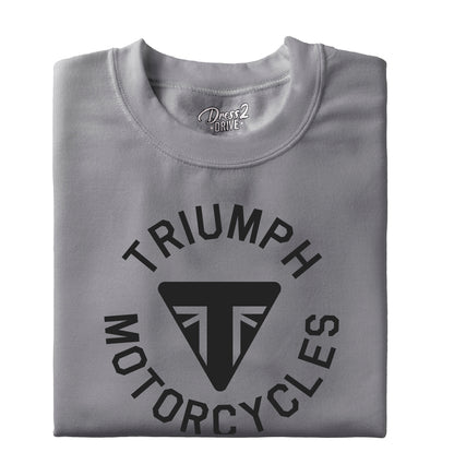 Triumph Motorcycles logo 1