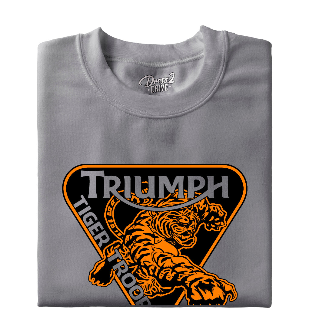 Triumph Tiger Troop