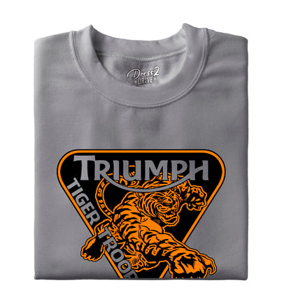 Triumph Tiger Troop