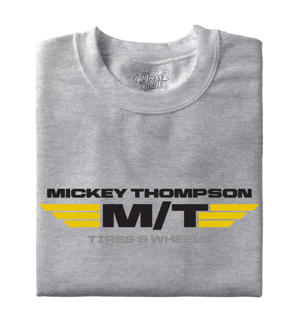 Mickey Thompson logo