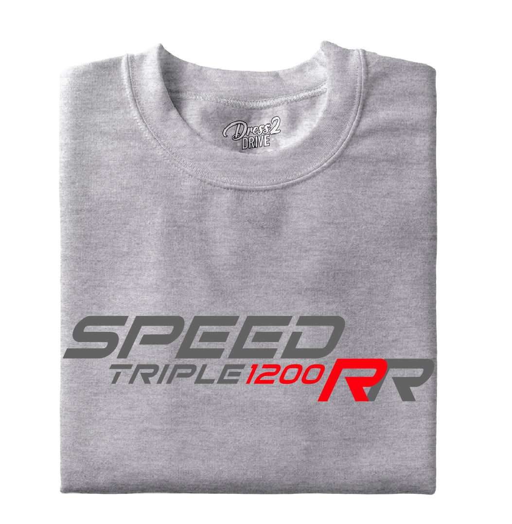 Triumph Speed Triple 1200 RR A