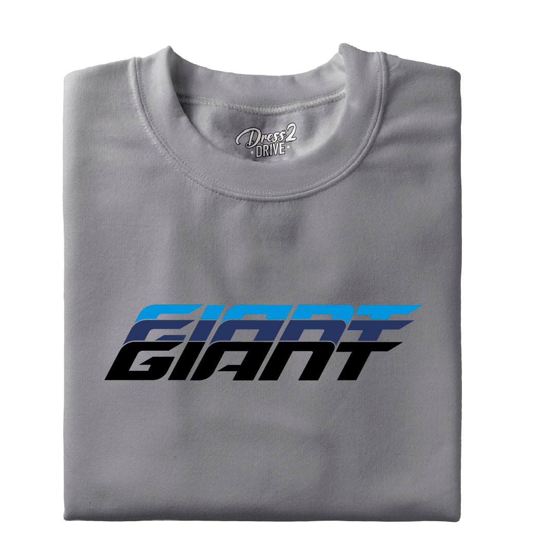 GIANT Bicycles logo 1