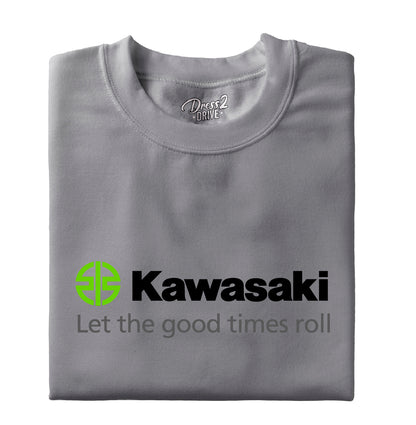 Kawasaki logo 2