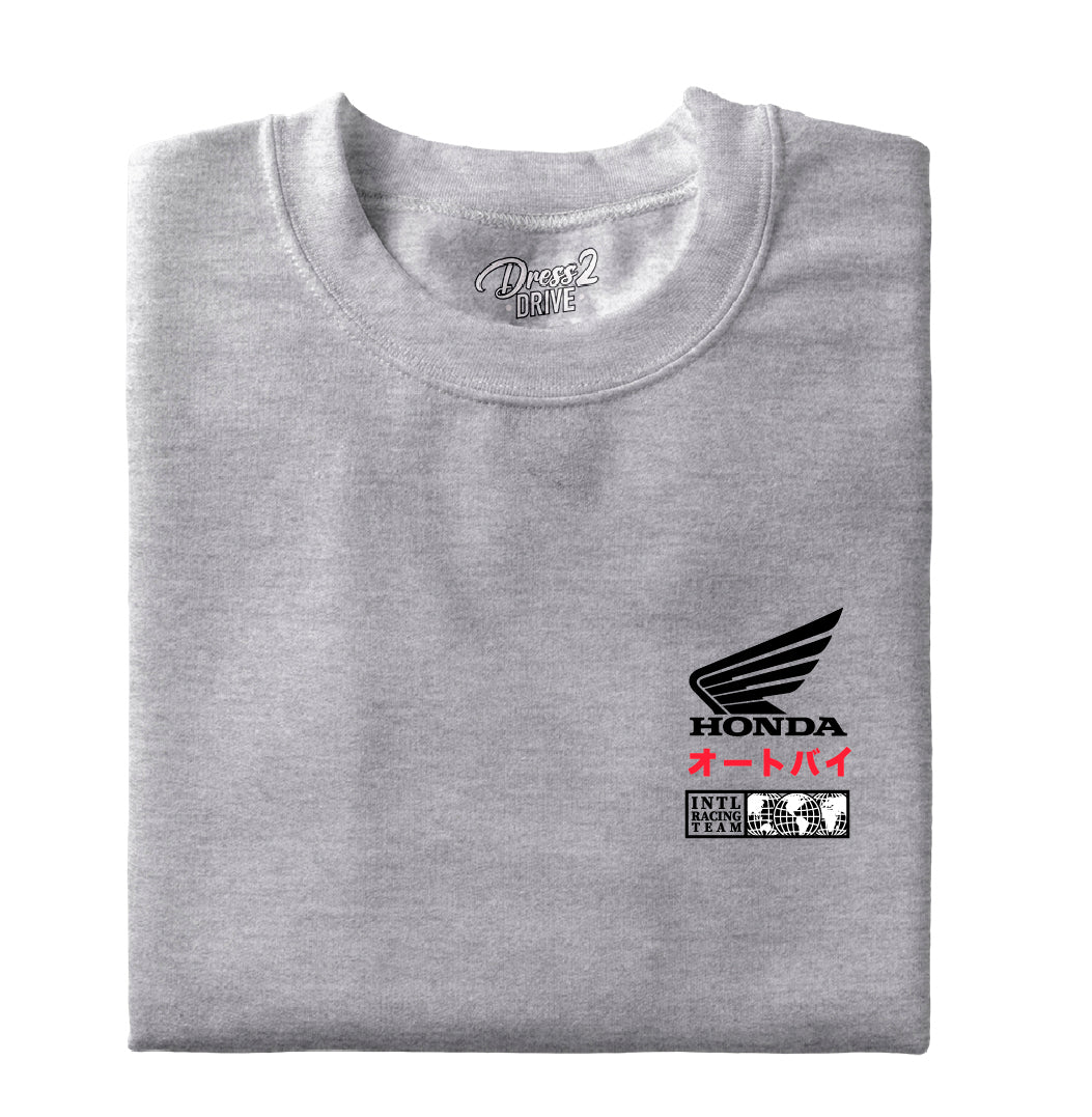 Honda Intl. Racing Retro