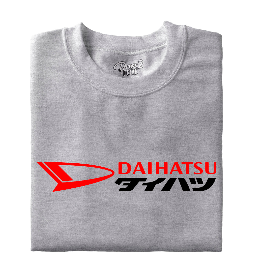 Daihatsu logo 4