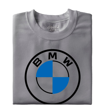 BMW logo 1