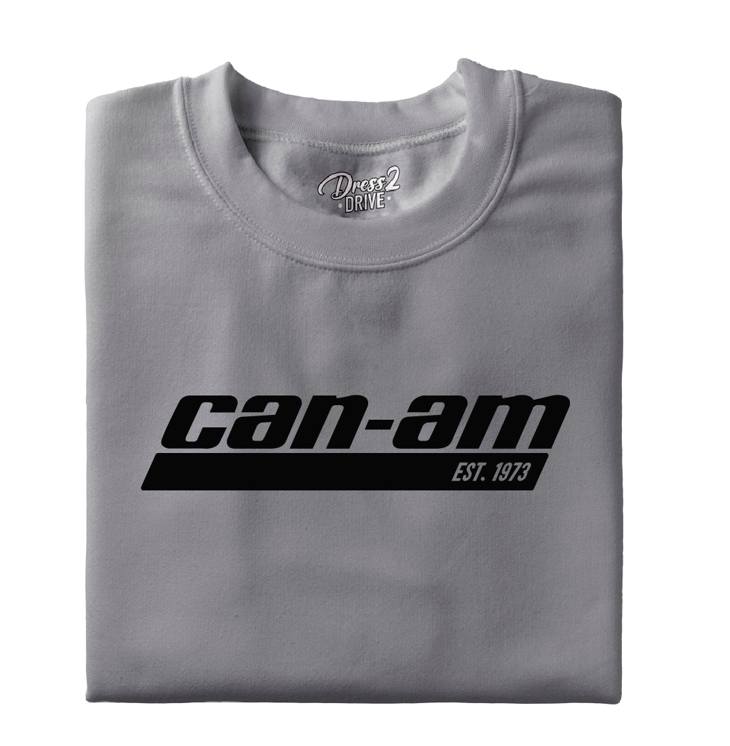 Can-Am logo 8