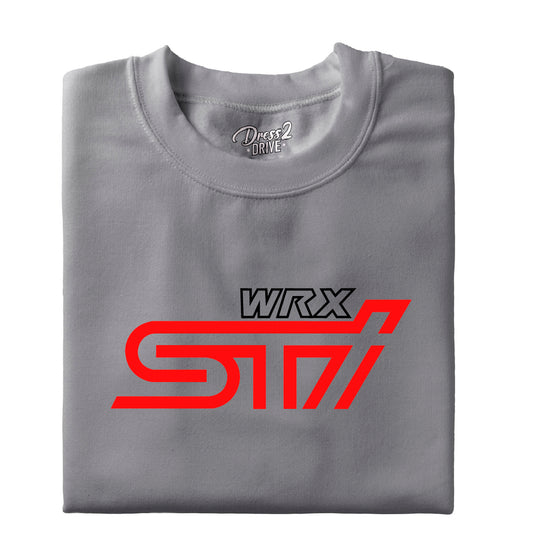 Subaru STi WRX logo