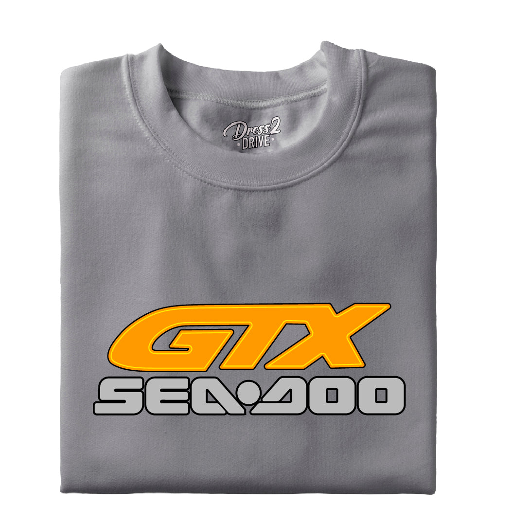 Sea-Doo GTX logo