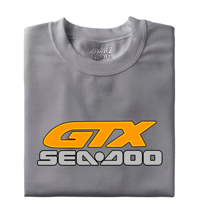 Sea-Doo GTX logo