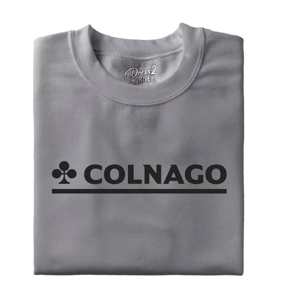 Colnago Bicycles logo 4