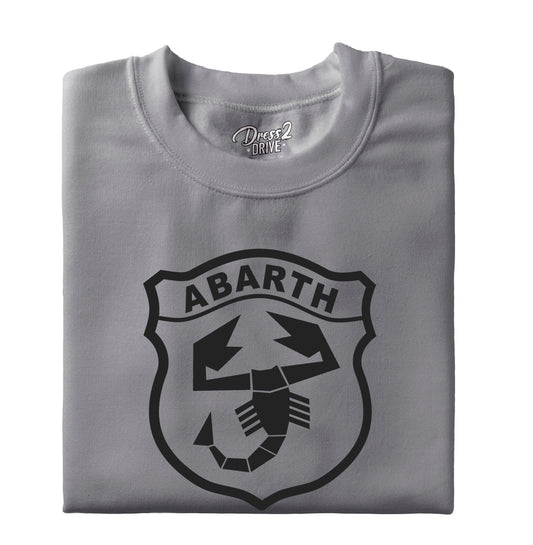 Abarth logo 2