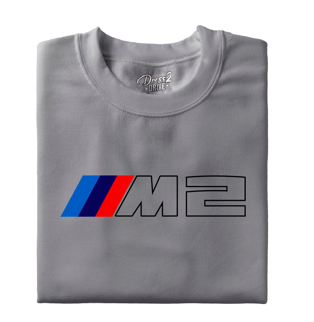 BMW M2 logo