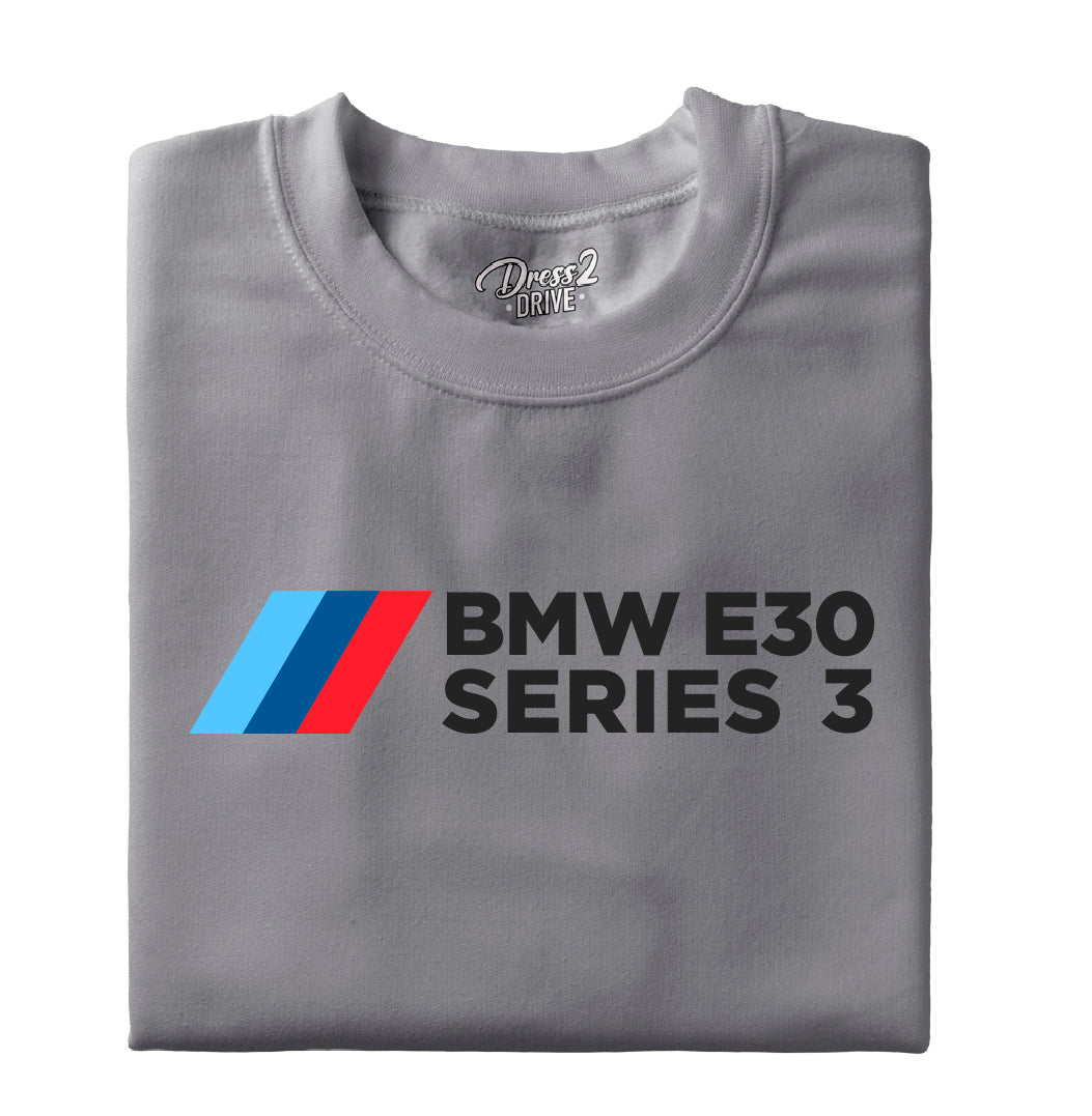 BMW E30 series 3