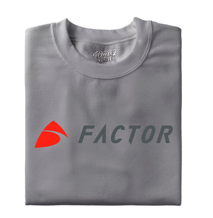 Factor Bikes logo 1