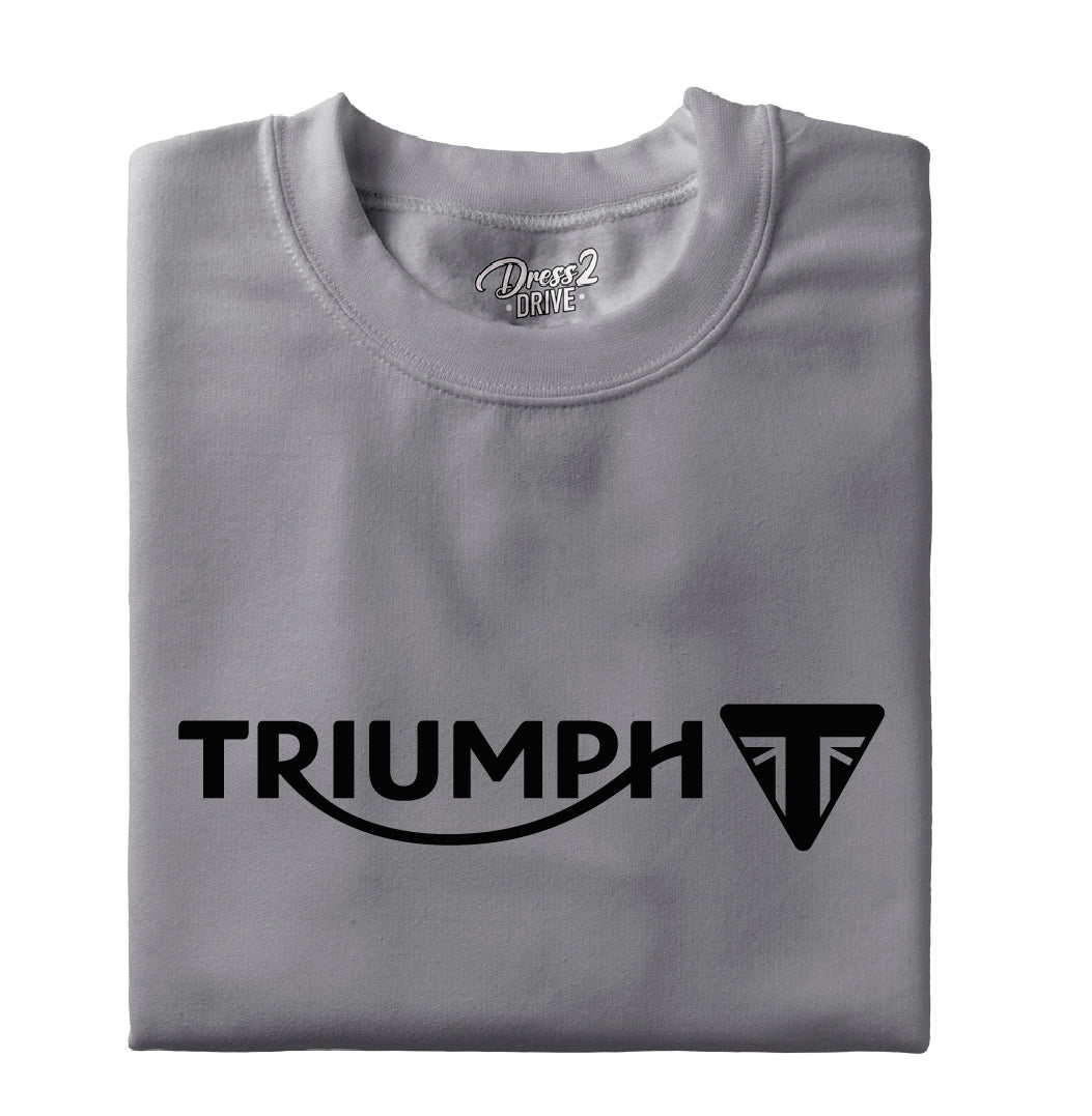 Triumph logo 5