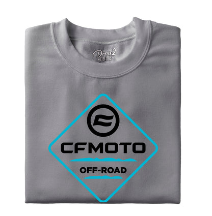 CF MOTO LOGO 2