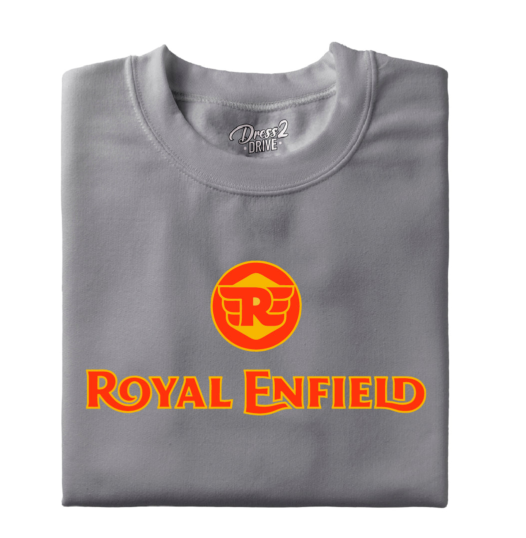 Royal Enfield logo 1